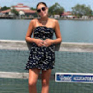 Meet your Posher, Julia